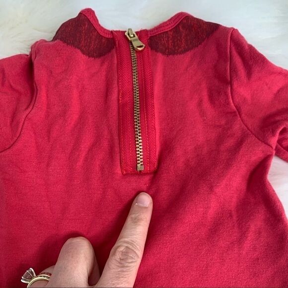 Little Marc jacobs dress 18mo (runs small) - Picture 3 of 6